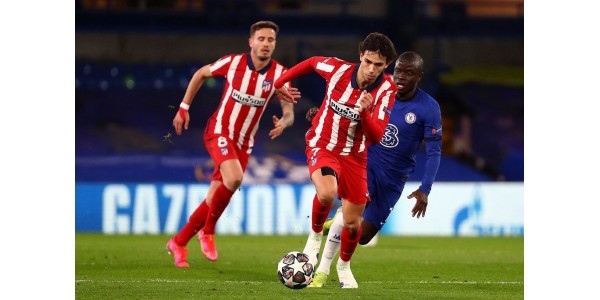 Chelsea ist in dieser Saison das vielversprechendste Team in der Champions League geworden